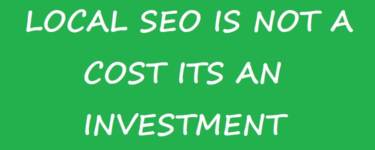 Importance Of LOCAL SEO For Local Business