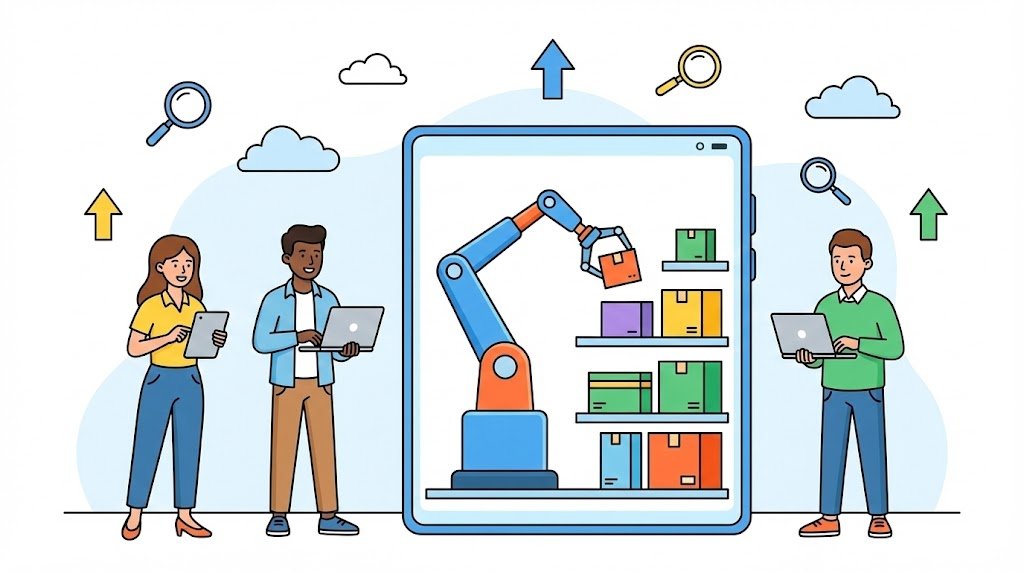 AI SEO for Shopify: The Ultimate Guide to GEO, AEO, and Future-Proofing